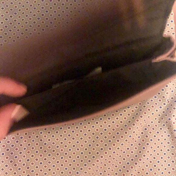 H&M side purse - neutral/tan colour - Picture 3 of 4